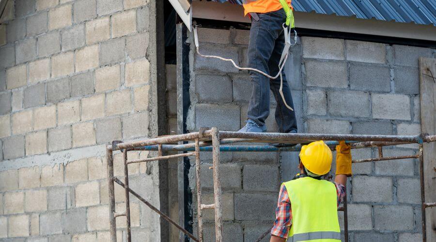 Expert tile roof repair services in Charlotte, TX